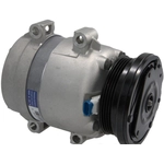 Order New Compressor With Kit by FOUR SEASONS - TSN1874 For Your Vehicle