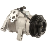 Order FOUR SEASONS - TSN1938 - A/C Compressor Kit For Your Vehicle