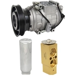 Order FOUR SEASONS - TSN1996 - A/C Compressor & Component Kit For Your Vehicle