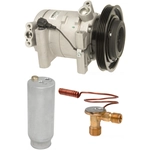 Order FOUR SEASONS - TSN2039 - A/C Compressor Kit For Your Vehicle