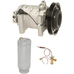 Order FOUR SEASONS - TSN2041 - A/C Compressor Kit For Your Vehicle