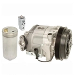 Order FOUR SEASONS - TSN2049 - A/C Compressor & Component Kit For Your Vehicle