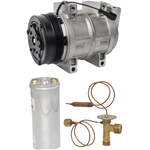 Order FOUR SEASONS - TSN2234 - A/C Compressor & Component Kit For Your Vehicle