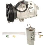 Order FOUR SEASONS - TSN2361 - A/C Compressor & Component Kit For Your Vehicle