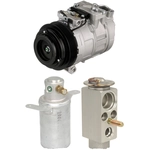 Order FOUR SEASONS - TSN2405 - A/C Compressor & Component Kit For Your Vehicle