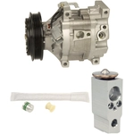 Order FOUR SEASONS - TSN2441 - A/C Compressor & Component Kit For Your Vehicle