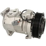 Order FOUR SEASONS - TSN2493 - A/C Compressor For Your Vehicle