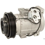 Order FOUR SEASONS - TSN2498 - A/C Compressor For Your Vehicle
