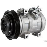 Order FOUR SEASONS - TSN2503 - A/C Compressor For Your Vehicle