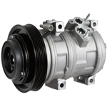 Order FOUR SEASONS - TSN2504 - A/C Compressor For Your Vehicle