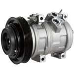 Order FOUR SEASONS - TSN2507 - A/C Compressor For Your Vehicle