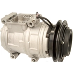 Order FOUR SEASONS - TSN2513 - A/C Compressor For Your Vehicle