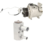 Order FOUR SEASONS - TSN2560 - A/C Compressor For Your Vehicle