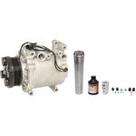 Order FOUR SEASONS - TSN2561 - A/C Compressor For Your Vehicle