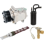 Order FOUR SEASONS - TSN2603 - A/C Compressor For Your Vehicle