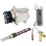 Order FOUR SEASONS - TSN2605 - A/C Compressor For Your Vehicle