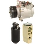 Order FOUR SEASONS - TSN2614 - A/C Compressor For Your Vehicle
