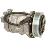 Order FOUR SEASONS - TSN2636 - A/C Compressor For Your Vehicle