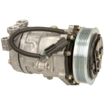Order FOUR SEASONS - TSN2638 - A/C Compressor For Your Vehicle