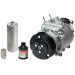 Order FOUR SEASONS - TSN2703 - A/C Compressor & Component Kit For Your Vehicle