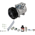 Order FOUR SEASONS - TSN2726 - A/C Compressor & Component Kit For Your Vehicle