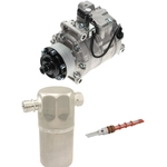 Order FOUR SEASONS - TSN2819 - A/C Compressor & Component Kit For Your Vehicle