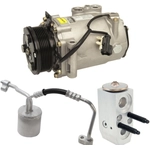 Order FOUR SEASONS - TSN2892 - A/C Compressor & Component Kit For Your Vehicle