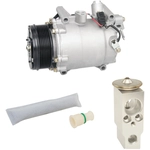 Order FOUR SEASONS - TSN2894 - A/C Compressor & Component Kit For Your Vehicle