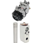 Order FOUR SEASONS - TSN3112 - A/C Compressor & Component Kit For Your Vehicle
