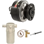 Order FOUR SEASONS - TSN3615 - A/C Compressor & Component Kit For Your Vehicle