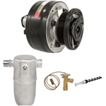 Order FOUR SEASONS - TSN3616 - A/C Compressor & Component Kit For Your Vehicle