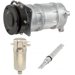 Order FOUR SEASONS - TSN3703 - A/C Compressor Kit For Your Vehicle