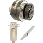 Order FOUR SEASONS - TSN3710 - A/C Compressor & Component Kit For Your Vehicle