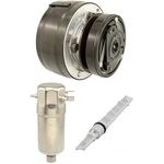 Order FOUR SEASONS - TSN3719 - A/C Compressor Kit For Your Vehicle