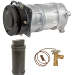 Order FOUR SEASONS - TSN3785 - A/C Compressor & Component Kit For Your Vehicle