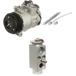 Order FOUR SEASONS - TSN3819 - A/C Compressor Kit For Your Vehicle