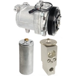 Order FOUR SEASONS - TSN3841 - A/C Compressor Kit For Your Vehicle
