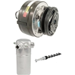 Order FOUR SEASONS - TSN3890 - A/C Compressor & Component Kit For Your Vehicle