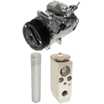 Order FOUR SEASONS - TSN3982 - A/C Compressor Kit For Your Vehicle