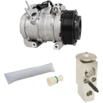 Order FOUR SEASONS - TSN4092 - A/C Compressor Kit For Your Vehicle