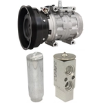 Order FOUR SEASONS - TSN4103 - A/C Compressor Kit For Your Vehicle