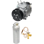 Order FOUR SEASONS - TSN4115 - A/C Compressor Kit For Your Vehicle