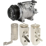 Order FOUR SEASONS - TSN4311 - A/C Compressor Kit For Your Vehicle
