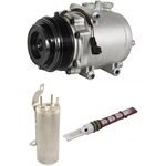 Order FOUR SEASONS - TSN4408 - A/C Compressor Kit For Your Vehicle