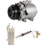 Order FOUR SEASONS - TSN4410 - A/C Compressor & Component Kit For Your Vehicle