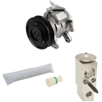 Order FOUR SEASONS - TSN4447 - A/C Compressor & Component Kit For Your Vehicle