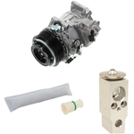Order FOUR SEASONS - TSN4470 - A/C Compressor & Component Kit For Your Vehicle