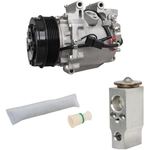 Order FOUR SEASONS - TSN4678 - A/C Compressor & Component Kit For Your Vehicle