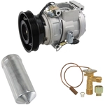 Order FOUR SEASONS - TSN4713 - A/C Compressor & Component Kit For Your Vehicle