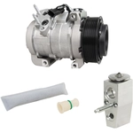 Order FOUR SEASONS - TSN4786 - A/C Compressor & Component Kit For Your Vehicle